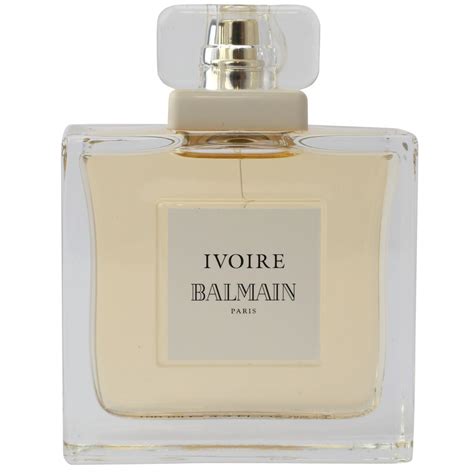 ivoire de balmain perfume discount.